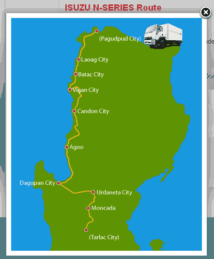 TopGear.com.ph Philippines Car News - Isuzu Diesel Mission