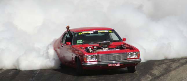 TopGear.com.ph Philippine Car News - Glade Sport Lateral Drift Championship Series