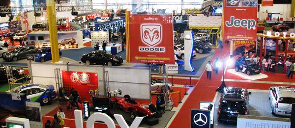 TopGear.com.ph Philippine Car News - MIAS 2010
