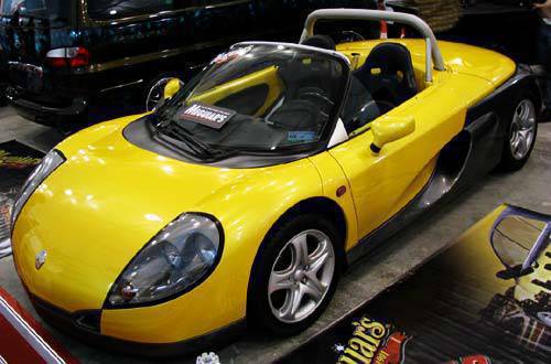 TopGear.com.ph Philippines Car - Renault Sport Spider