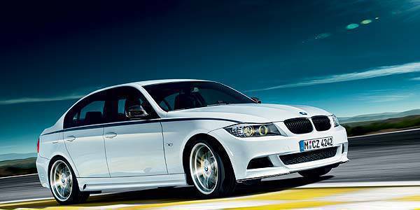 TopGear.com.ph Philippine Car News - BMW Performance at the 2010 MIAS