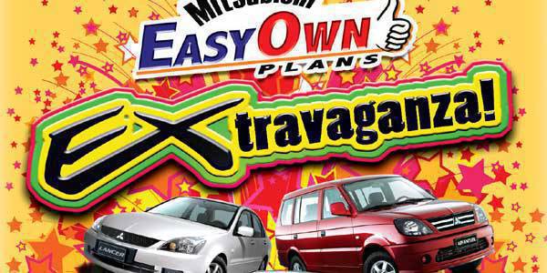 TopGear.com.ph Car News Mitsubishi Philippines Promo March 2010 image