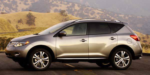 TopGear.com.ph Philippine Car News Nissan Murano image