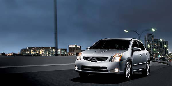 TopGear.com.ph Philippines Car News - Nissan Sentra 200