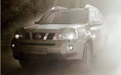 TopGear.com.ph Philippines Car News - Nissan X-Trail
