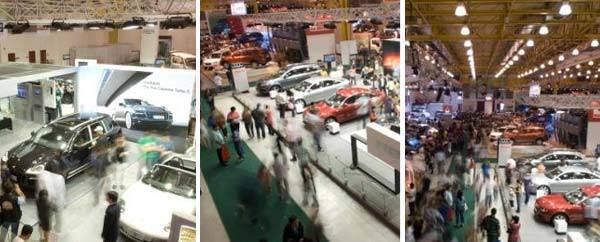 TopGear.com.ph Philippines Car News - 2010 Philippine International Motor Show