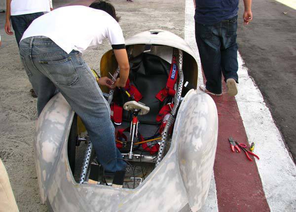 TopGear.com.ph Philippines Car News - Shell Eco-Marathon Asia