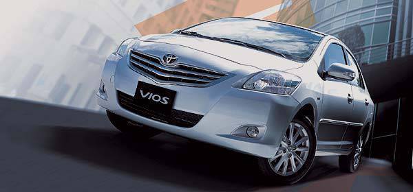 TopGear.com.ph Philippine Car News - 2010 Toyota Vios