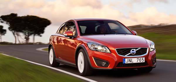 TopGear.com.ph Philippine Car News Volvo C30 image