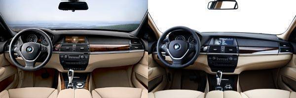 TopGear.com.ph Car News BMW X5 current vs 2011 interior