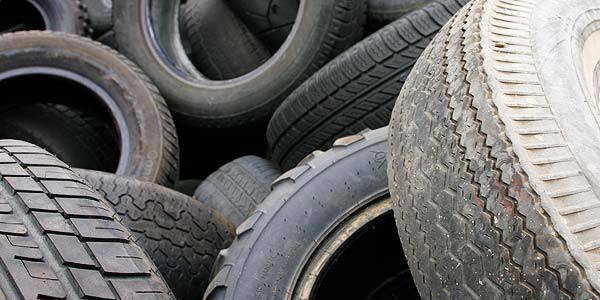 TopGear.com.ph News - Old tires