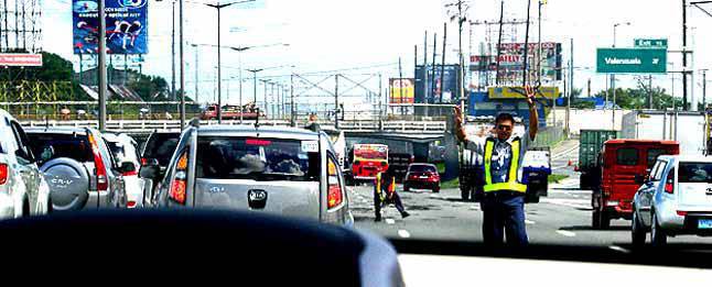 TopGear.com.ph Philippine Car News - MMDA shares plans for Oplan Kaluluwa 2011