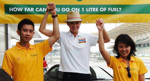 TopGear.com.ph Car News - Asia's Smartest Drivers