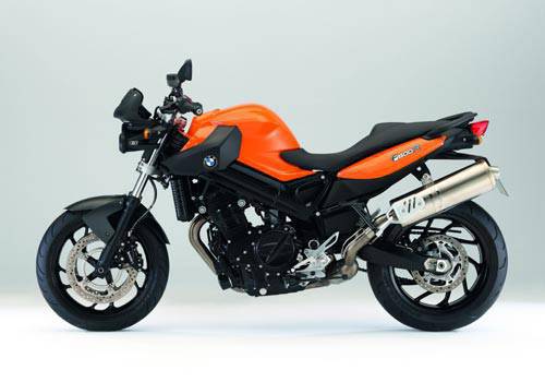 TopGear.com.ph News BMW Motorrad R1200 R
