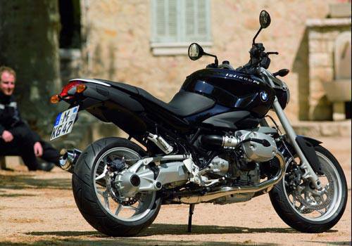 TopGear.com.ph News BMW R1200 R motorcycle