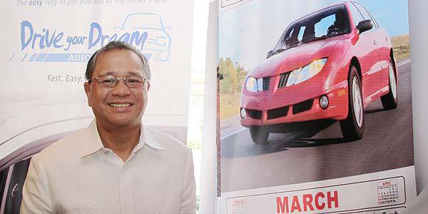 TopGear.com.ph Car News - BPI Family Savings Bank offers Auto Insurance Promo With Acts of God Coverage