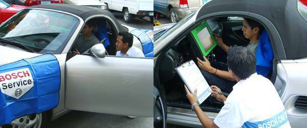 TopGear.com.ph Philippine Car News - Bosch Hari ng Talyer Program image