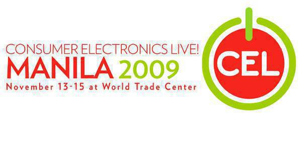 Consumer Electronics Live Logo Top Gear Philippines AUTO NEWS