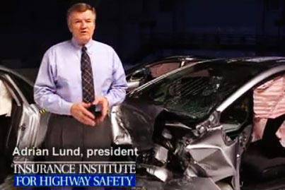 Insurance Institute for Highway Safety