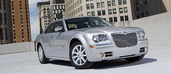 Jeep, Chrysler among this year’s ‘most overpriced cars’ – Forbes.com