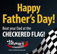 TopGear.com.ph - City Kart Racing Promo