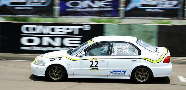 Concept One Track Day Starfire Tires Top Gear Philippines AUTO NEWS