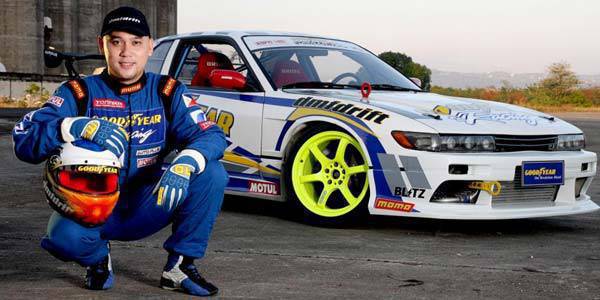 TopGear.com.ph Philippines Car News - DMF Drift off to Formula Drift Singapore