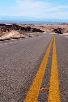 TopGear.com.ph Philippines Car News - Clear road photo (SXC.hu)