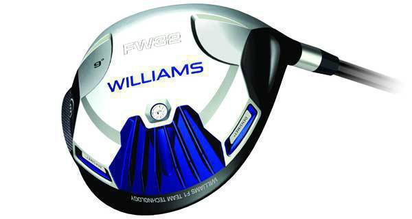 TopGear.com.ph Midweek Roundup Williams F1 golf club