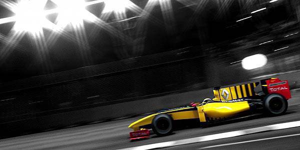 TopGear.com.ph Car News - Renault R30 F1 2010