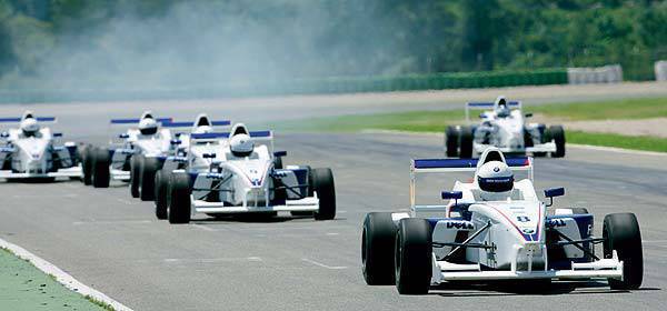 BMW Sauber