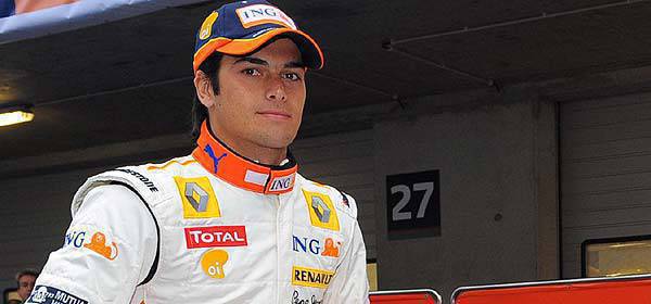Nelsinho Piquet Jr
