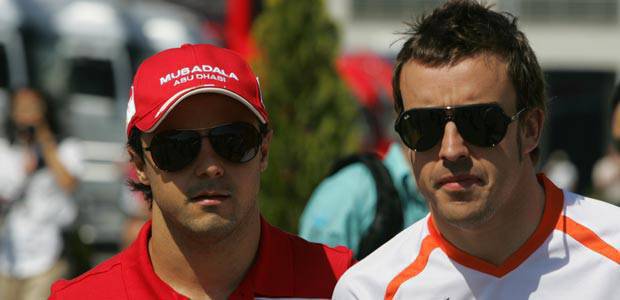 Ferrari Fernando Alonso Top Gear Philippines AUTO NEWS