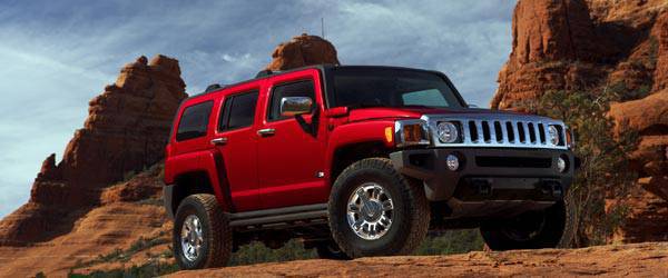 TopGear.com.ph Car News Hummer sale photo