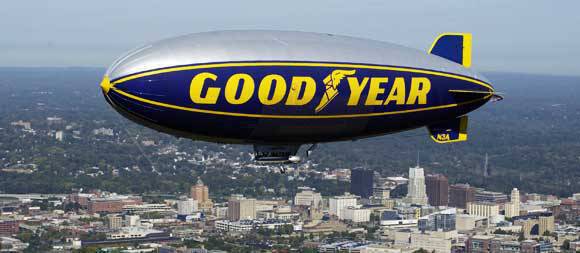Goodyear Philippines