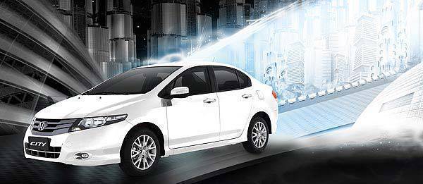 TopGear.com.ph Philippine Car News Honda City Sales 10,000 milestone 