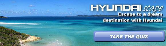 Hyundaiscape