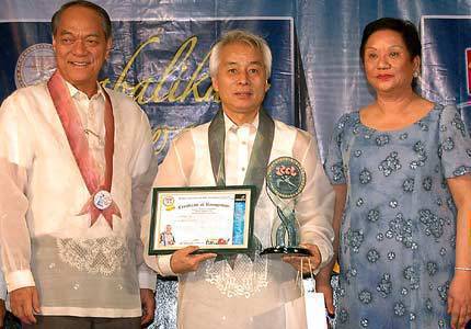 Isuzu Philippines TESDA Award Top Gear Philippines AUTO NEWS