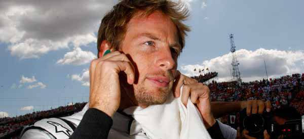 Jenson Button