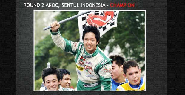 Juha Turalba Motorsports Top Gear Philippines AUTO NEWS