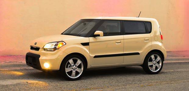 Kia Soul Towcar Award Top Gear Philippines AUTO NEWS