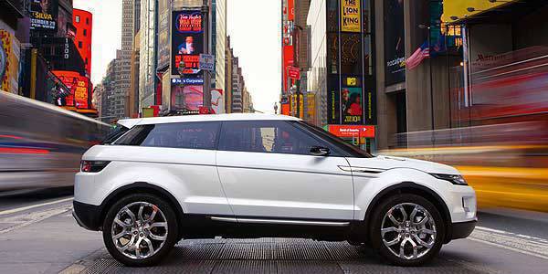 TopGear.com.ph Philippines Car News - Land Rover 2WD