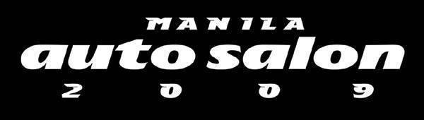 2009 Manila Auto Salon
