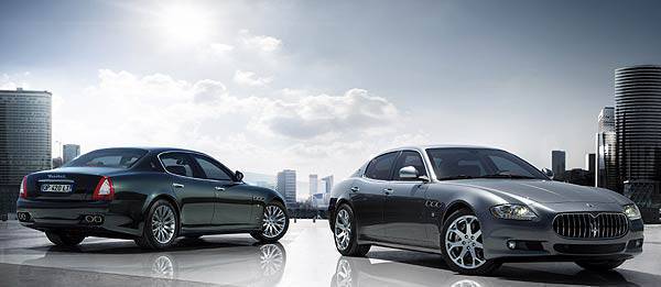 Image: TopGear.com.ph Car News: Maserati to enter Philippine market