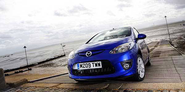 Mazda2