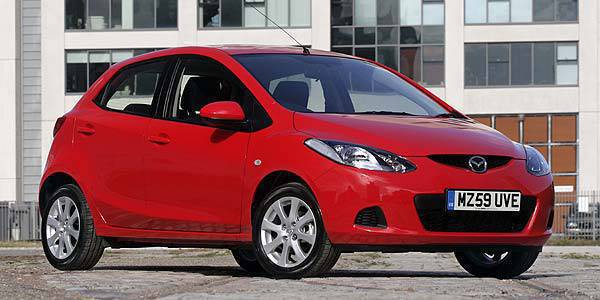 Mazda2