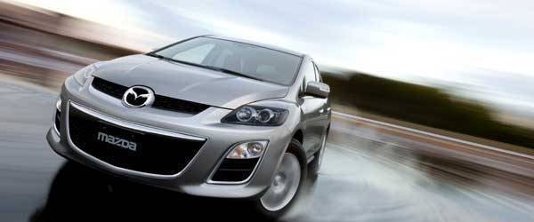 TopGear.com.ph - Mazda CX-7