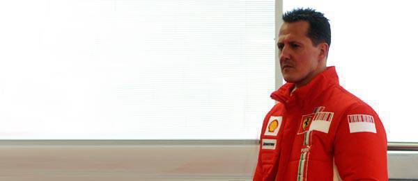 Michael Schumacher