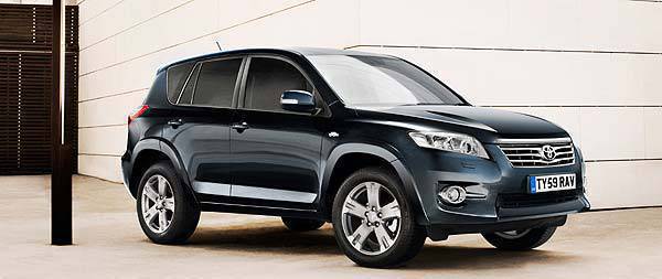 TopGear.com.ph Car News Toyota RAV4 in Geneva