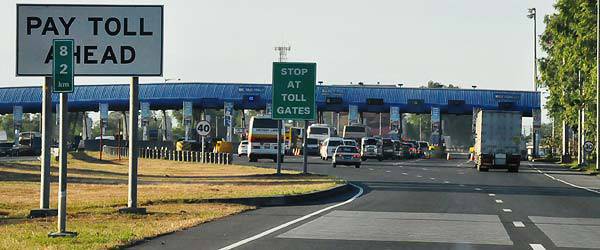 TopGear.com.ph Philippine Car News - North Luzon Expressway image